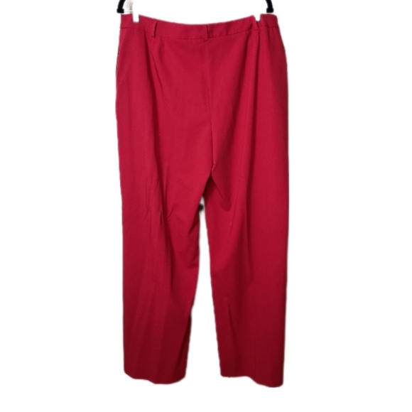 Evan-Picone Women's Slacks Size 18 - Picture 3 of 9